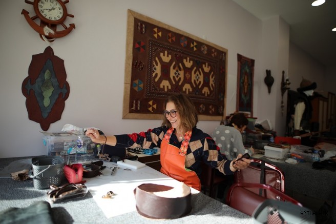 Kent Akademisi’yle Hayallerine Kavuştular