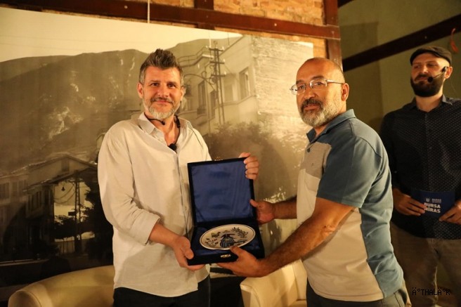 Kentin Hafızası Dijitalleşiyor