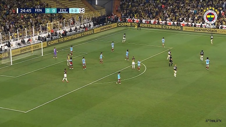 Kıbrıslı Fanatik Siyasetçiler Çileden Çıktı;  Milyon Dolarlık KKTC Reklamı Gol Olup Yağdı!