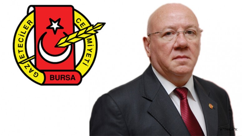 Kolaylı'dan 24 Temmuz Açıklaması