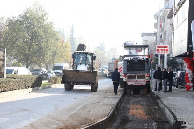 Konforlu Ulaşım İçin Yoğun Mesai