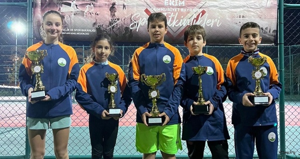 Kortta Osmangazi İmzası