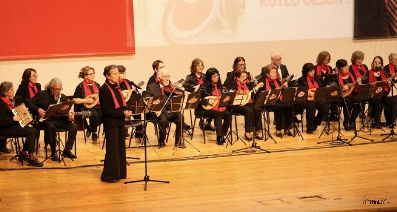 Köy Enstitüleri'nin 86. Yılında Aydınlanma Onur Ödülü Sahibini Buldu