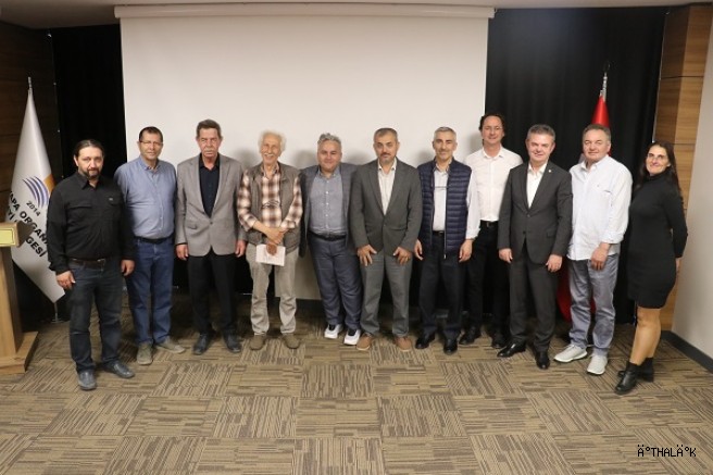 KSİAD'da Yeniden Ali Güler Dönemi