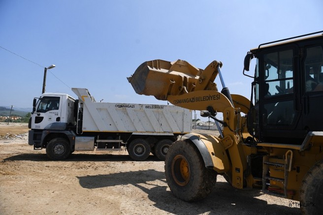 Kurban Pazarları Temizlenerek Dezenfekte Edildi
