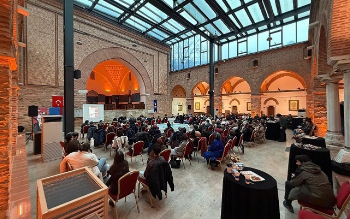 Kuruluştan Bugüne, Bursa'nın Hafızasında Kadın İzler