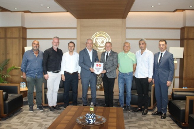 Kuzey Makedonya  İle Dostluk Köprüsü