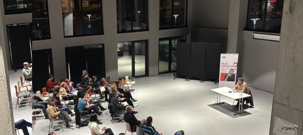 Levi-Strauss’un Düşünce Mirası Nilüfer’de Ele Alındı