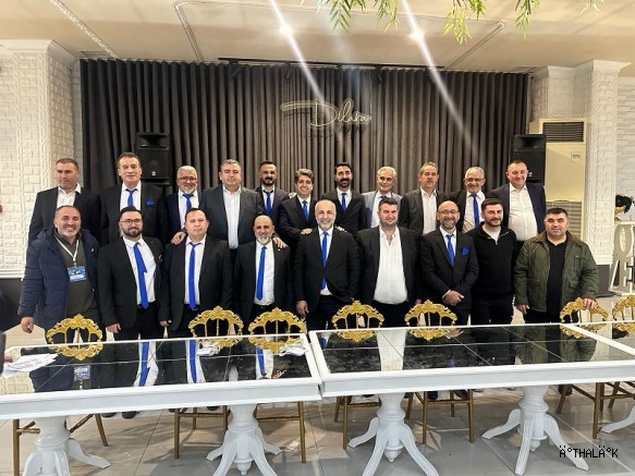 Lokantacılarda Yarım Asırlık Bir Devrin Sonu Değişim