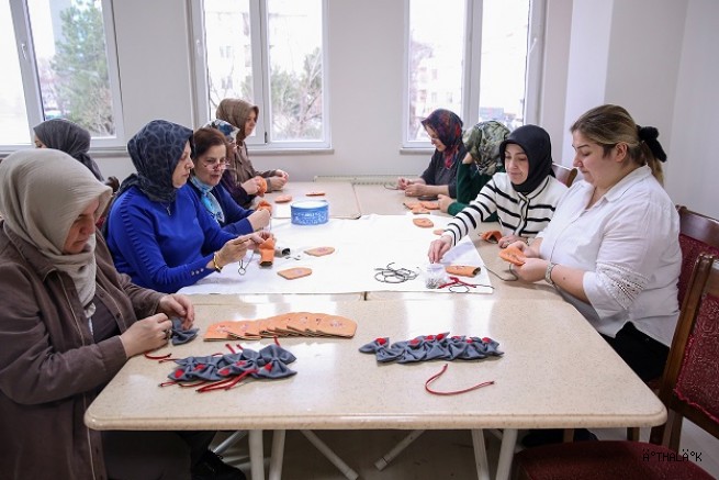 LÖSEV’e AnlamlıBbağış