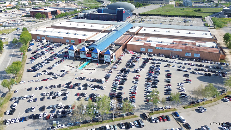 Makine Sektörünün Küresel Buluşması İçin Geri Sayım Başladı