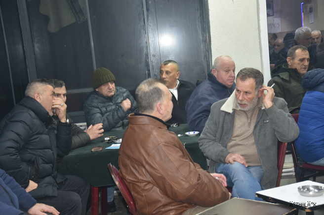 Marmarabirlik’te Değişim Vurgusu