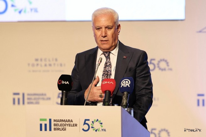 MARUF25’e Geri Sayım Başladı