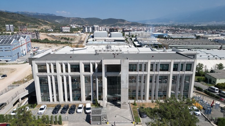 Maysan Mando, “Türkiye’nin İkinci 500 Büyük Sanayi Kuruluşu” Listesinde 29. Sıraya Yükseldi