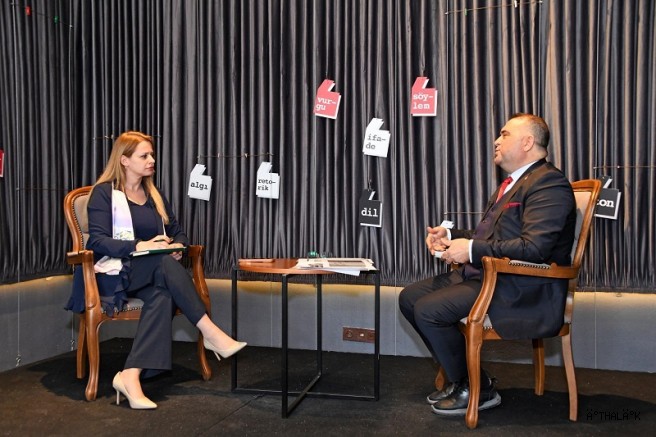 Medya Buluşması’nda Ramazan ve Kent Kültürü Ele Alındı