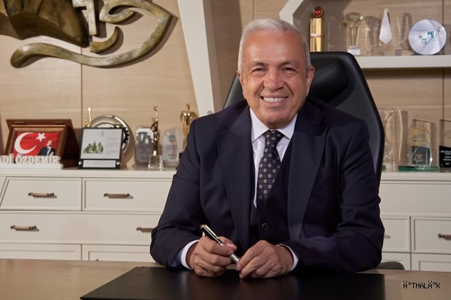 Mehmet H. Doğan Ödülleri 9’uncu Kez Sahiplerini Buluyor