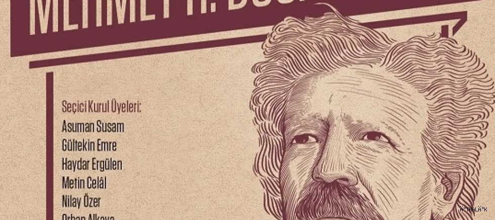 Mehmet H. Doğan Ödülü’nün Sahibi Belli Oldu