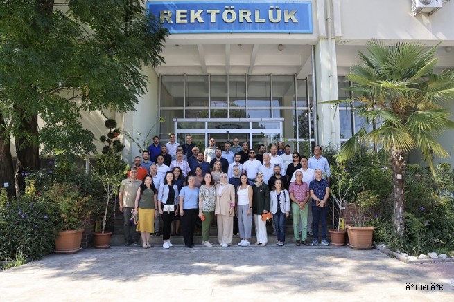 Meslek Yüksekokullarına Akreditasyon Desteği