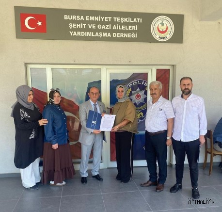 Millet Partisi Bursa: ‘Terörsüz Türkiye’ Bir Aldatmaca!