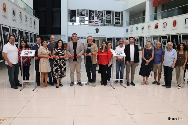 Mimarlar Odası'ndan "Bir Sevdadır İpek" Fotoğraf Sergisi