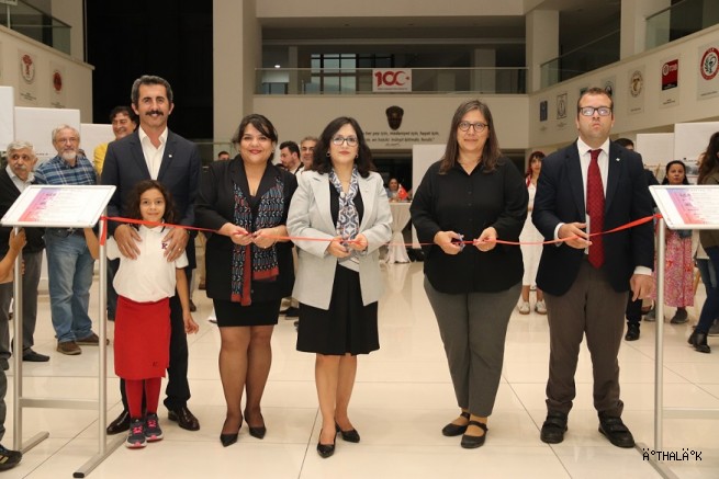 Mimarlık  Haftası Kutlamalarına  ‘Docomomo’ Damgası