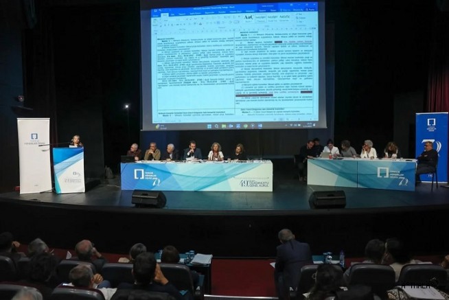 Mimarlık Hizmetleri Yönetmeliği Kabul Edildi