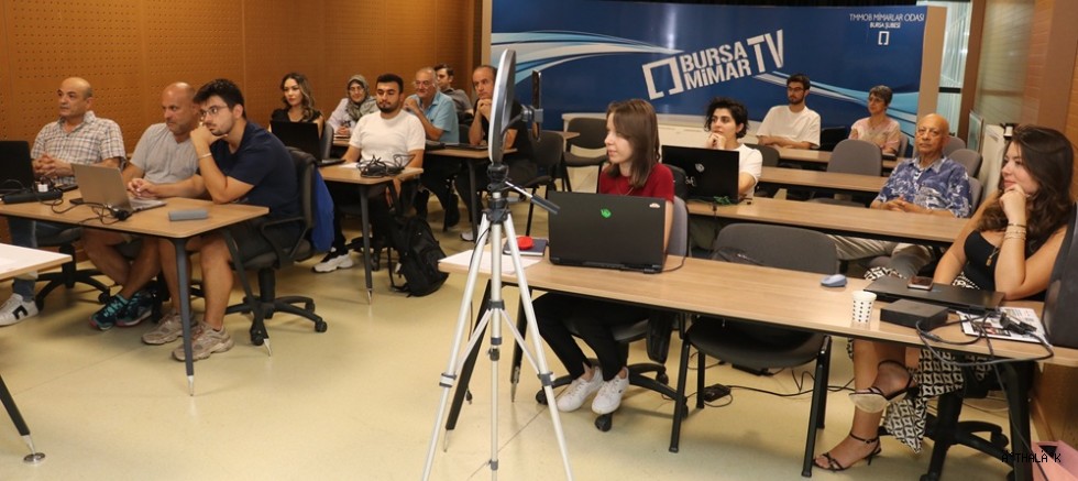 Mimarlık Yapay Zekayla Dönüşüyor