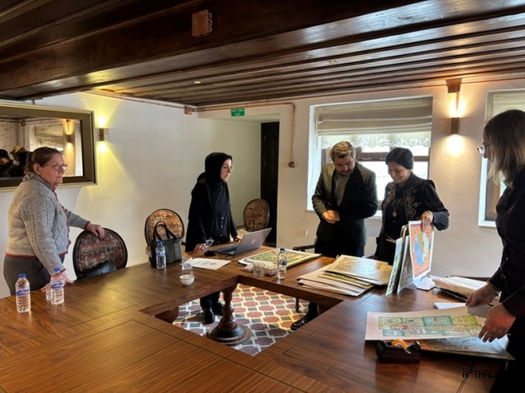 Minyatürlerle Fetih