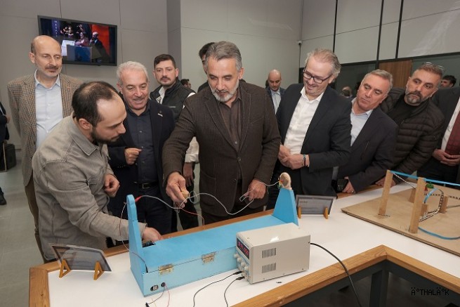 Mısır'da Üretip Türkiye'de Satana  Ek Vergi Getirilmeli! "