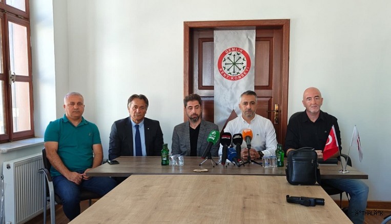 MKS Davasında Zafer Gemlik Halkının Oldu