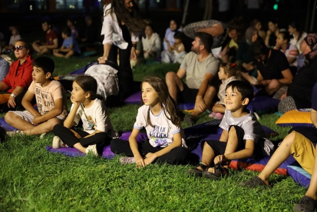 MobilFest”le Bilim Yolculuğu