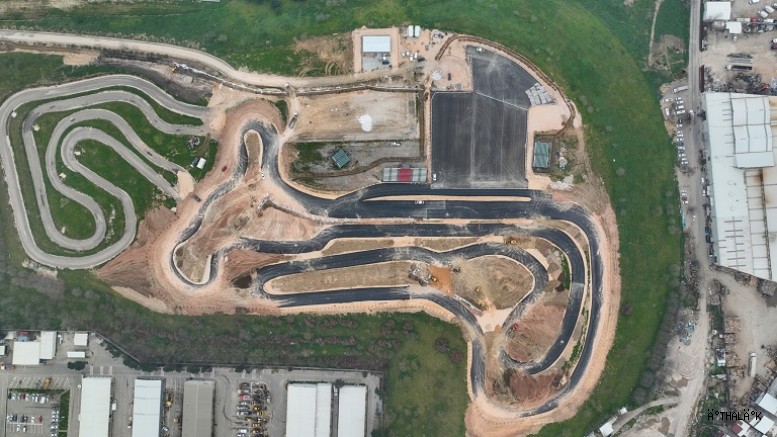 Motor Sporlarının Kalbi Bursa'da Atacak