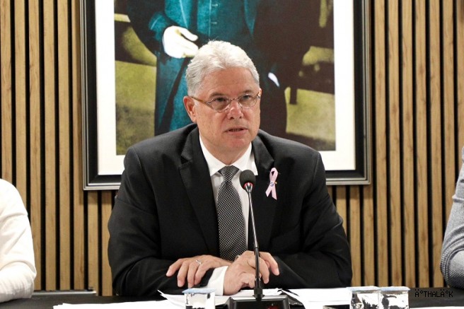 Mudanya Belediyesi Açıklama!