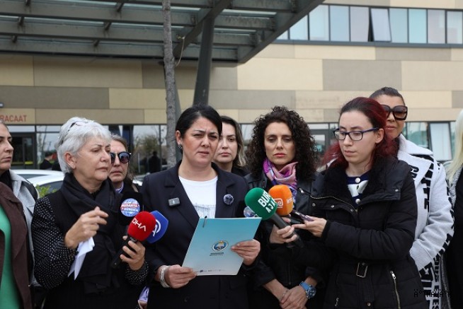 Mudanya Belediyesi: Hiç Bir Kadını Yalnız Bırakmayacağız