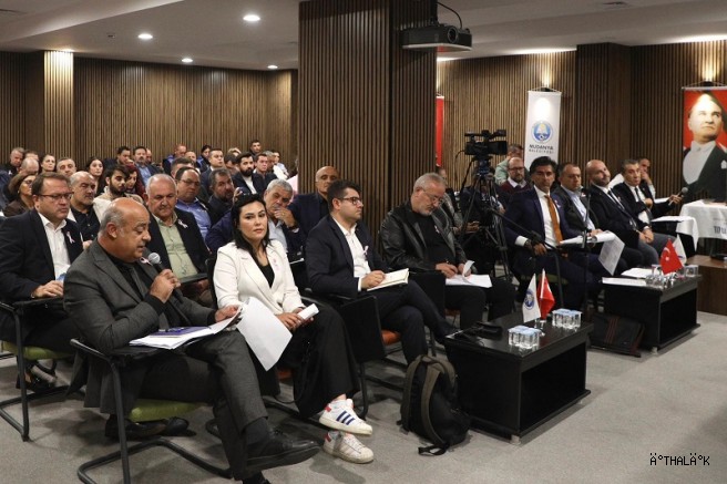 Mudanya Belediyesi’nin 2026 Yılı Bütçesi Kabul Edildi