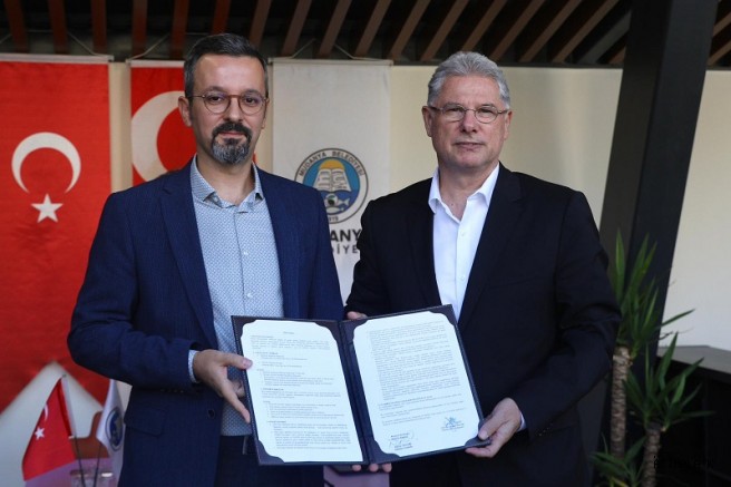 Mudanya'da Gıda Bankası Kuruluyor