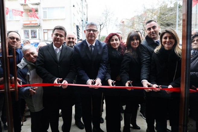 Mudanya'da Uygun Fiyatlı Lokanta Dönemi Başladı