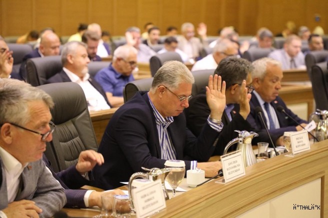 Mudanya'dan Türkiye'ye Örnek Olacak Dönüşüm