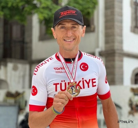 Mudanya Sahili Bisiklet Turu Başlıyor