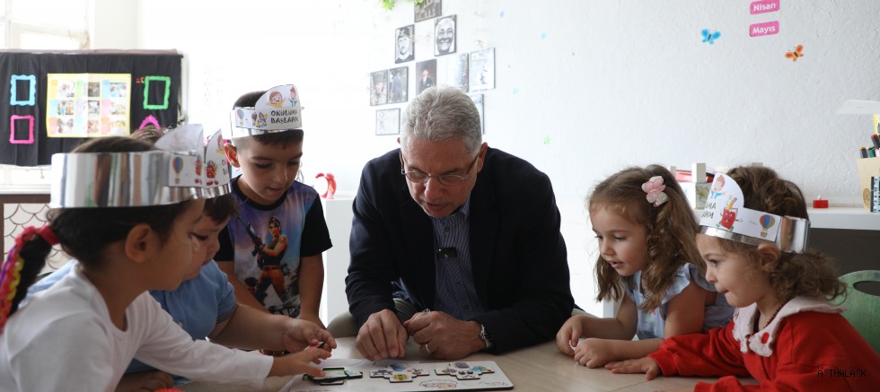 Mudanya Sömestir  AkademisiBaşlıyor