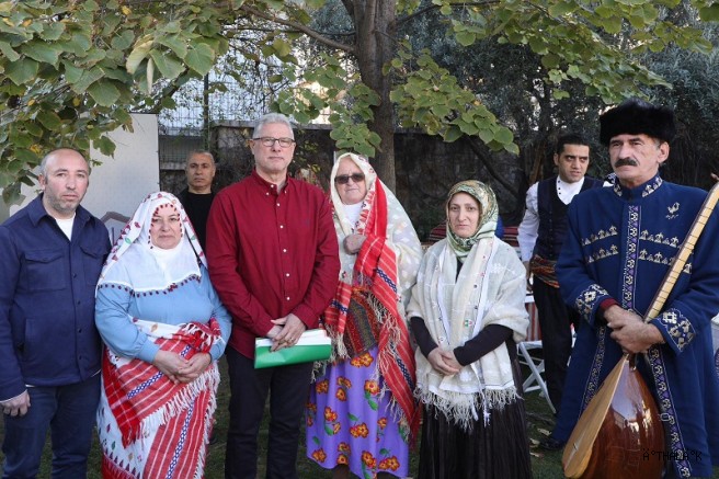 Mudanya UNESCO Dünya Miras Listesi’ne Girme Hedefini Açıkladı