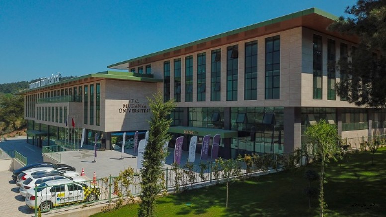 Mudanya Üniversitesi'nde 9 Yeni Bölüm Açıldı