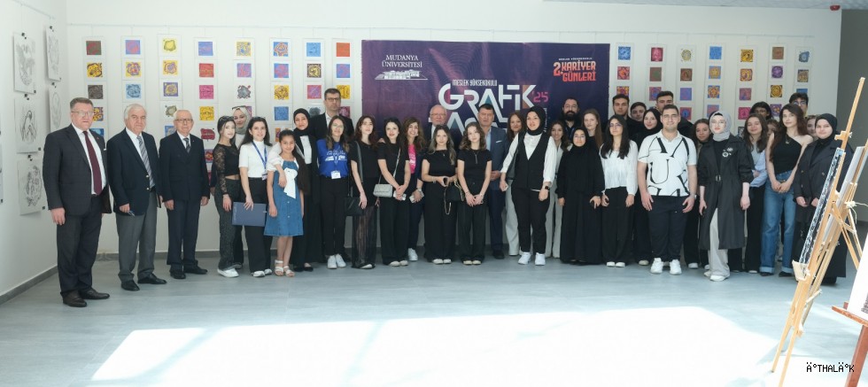 Mudanya Üniversitesi’nde Kariyer Günleri başladı