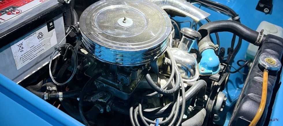 Mudanya Üniversitesi Otomobil Yenileme Projesi