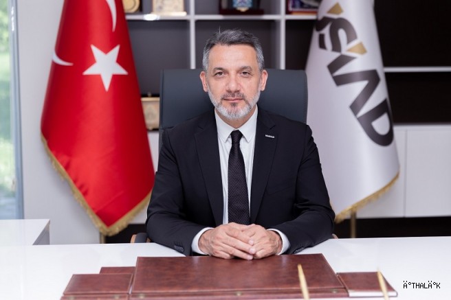 MÜSİAD Bursa 2025 Yılını “Atılım ve Dayanışma Yılı” Olarak Geride Bırakıyor