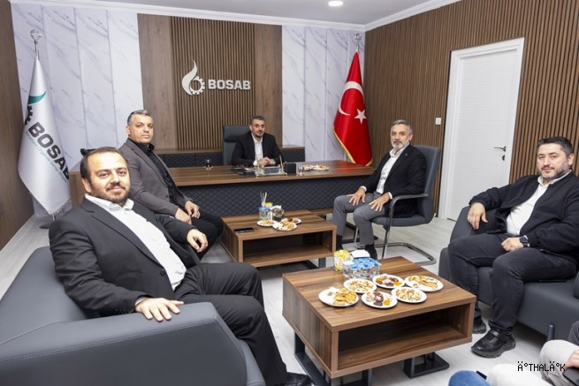 MÜSİAD Bursa'dan Kritik Çağrı: “Sanayiciye Esneklik Tanınmalı”