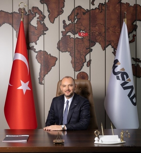 MÜSİAD Terörsüz Türkiye Çalışma Grubu Kuruldu