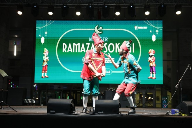 Muşlu Hemşehriler Nilüfer’de Buluştu