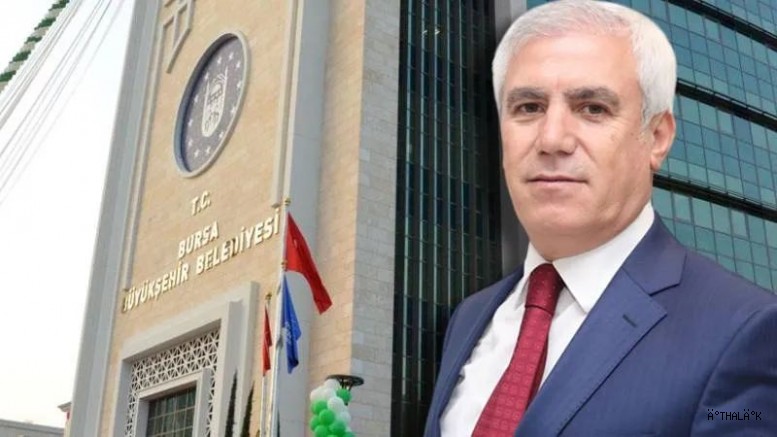 Mustafa Bozbey Tutuklandı