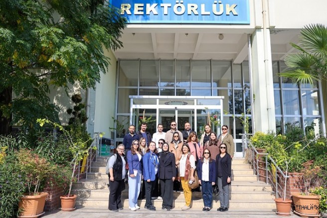 MYO’lara Yeni Dönem “Bologna” Planlamaları Anlatıldı